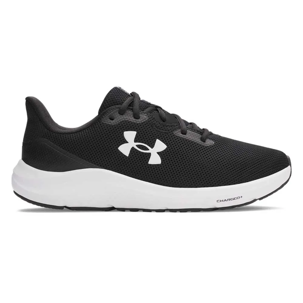 Under Armour Charged Pursuit 4 Løpesko male Under Armour Charged Pursuit 4 Løpesko male