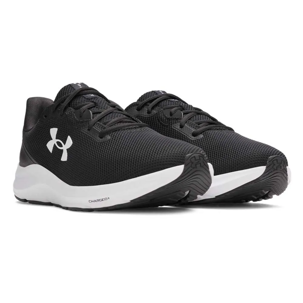Under Armour Charged Pursuit 4 Løpesko male Under Armour Charged Pursuit 4 Løpesko male