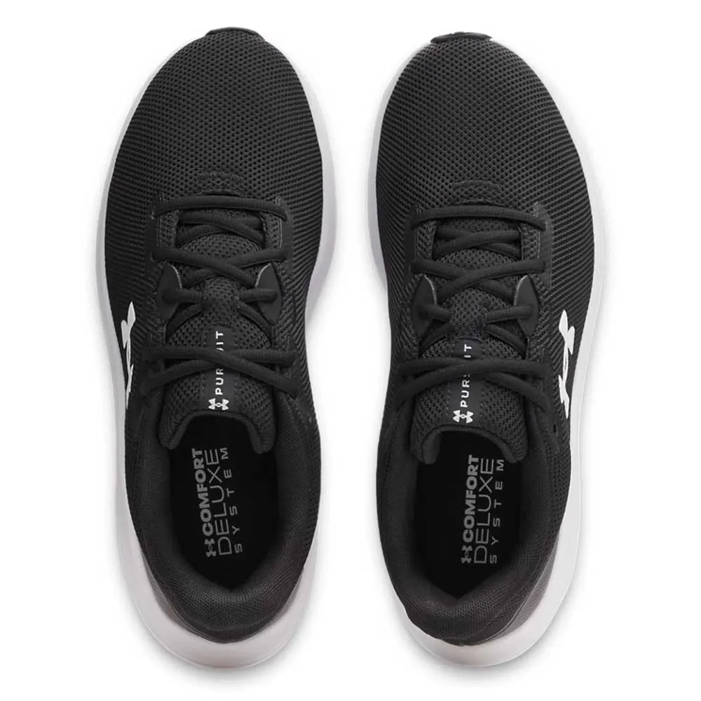 Under Armour Charged Pursuit 4 Løpesko male Under Armour Charged Pursuit 4 Løpesko male