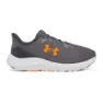 Castlerock / anthracite / blaze orange