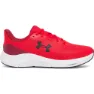 Red / cardinal / black