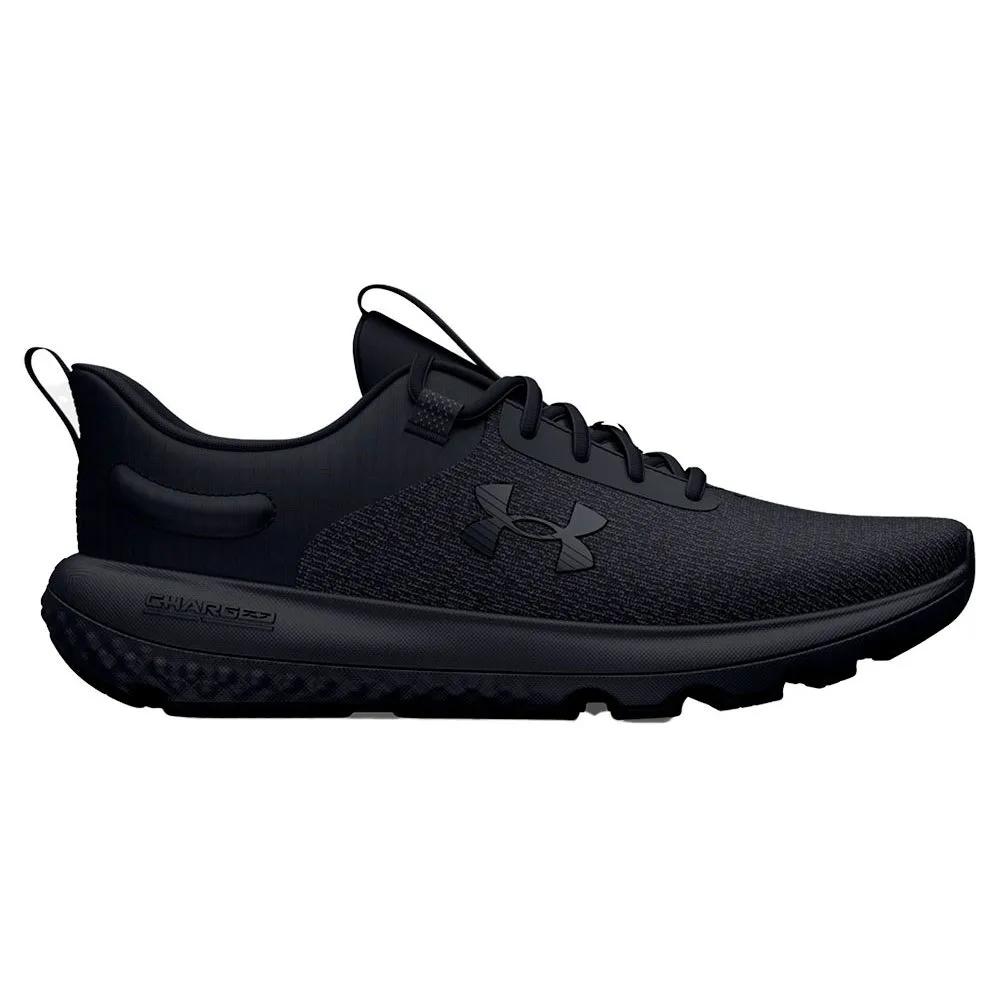 Under Armour Charged Revitalize Løpesko female, 002