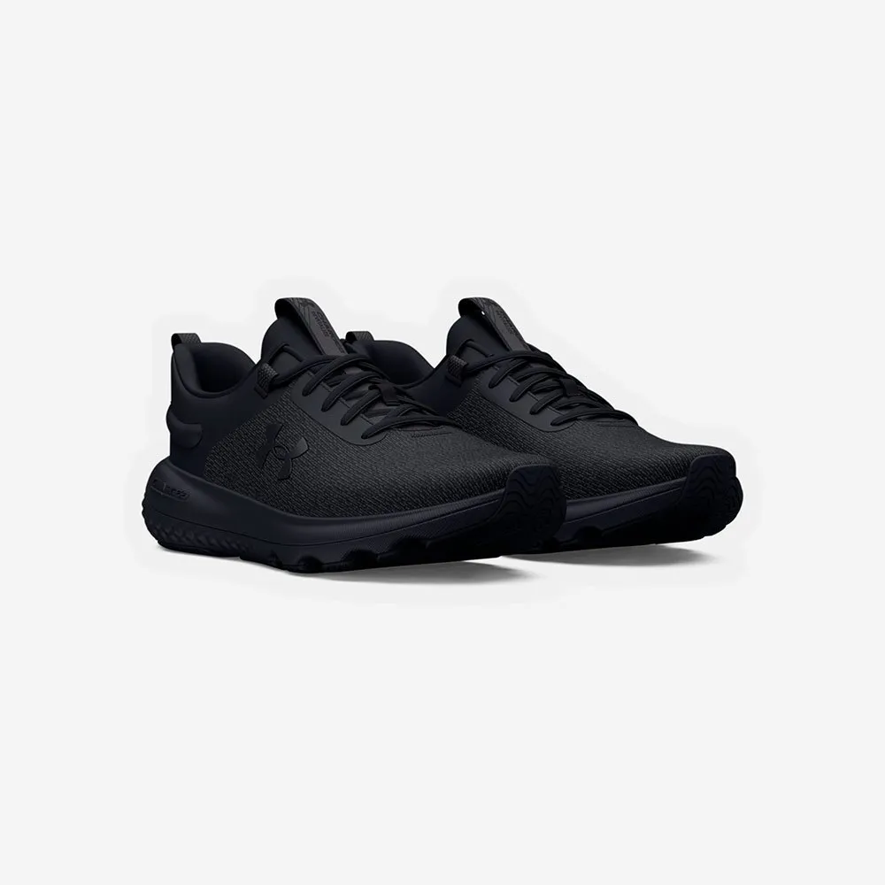 Under Armour Charged Revitalize Løpesko female, 002