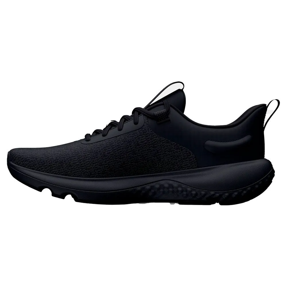 Under Armour Charged Revitalize Løpesko female, 002