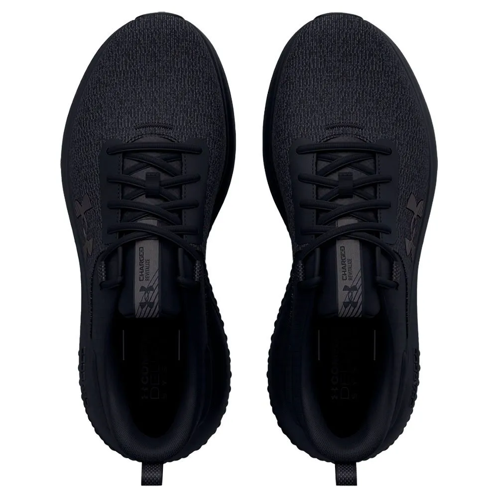 Under Armour Charged Revitalize Løpesko female, 002