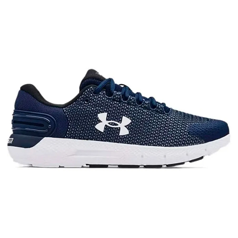 Under Armour Charged Rogue 2.5 Løpesko male, Blue