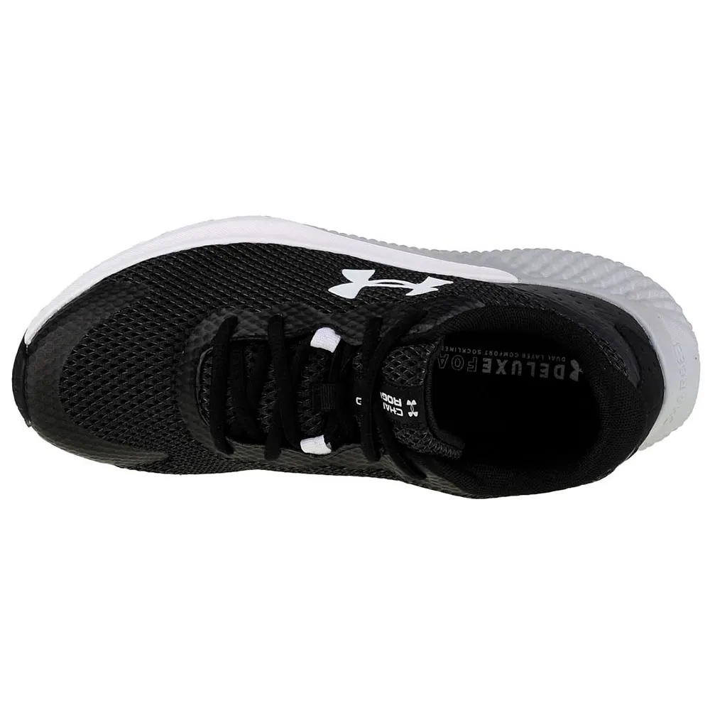 Under Armour Charged Rogue 3 Løpesko female