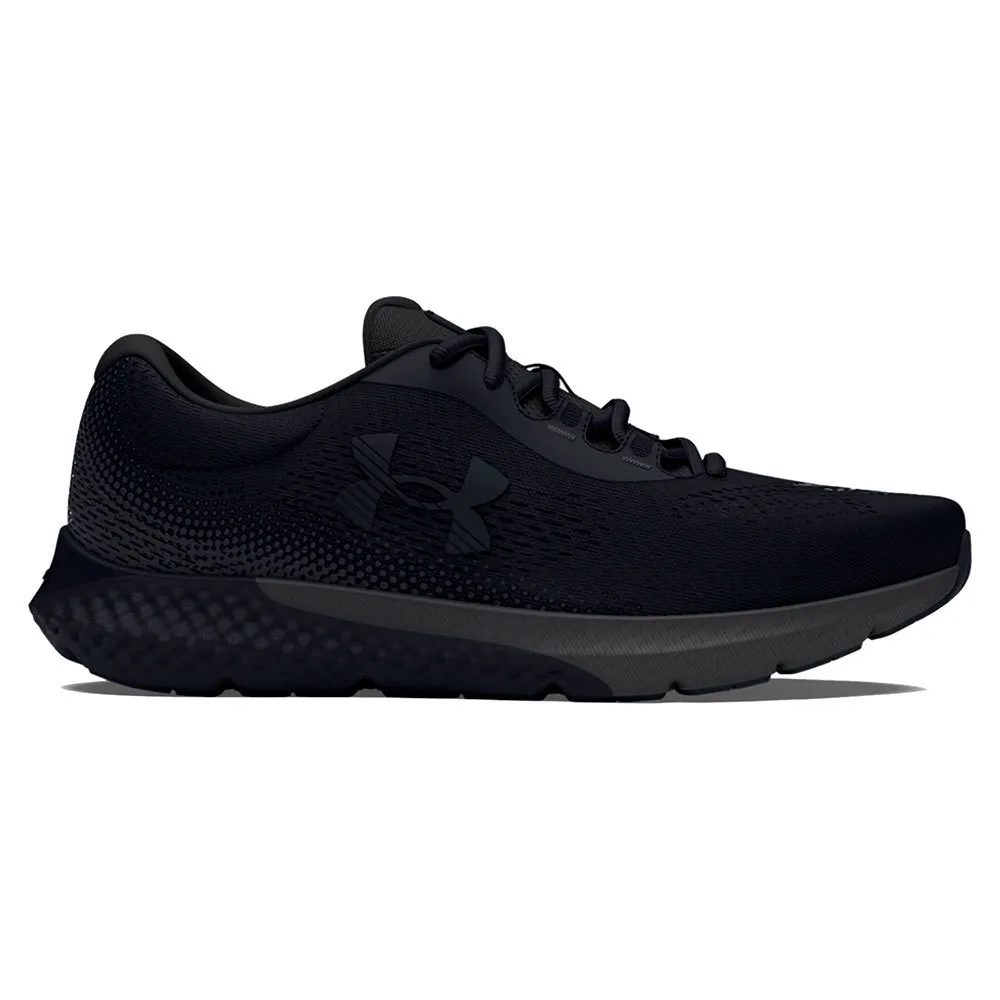 Under Armour Charged Rogue 4 Løpesko female