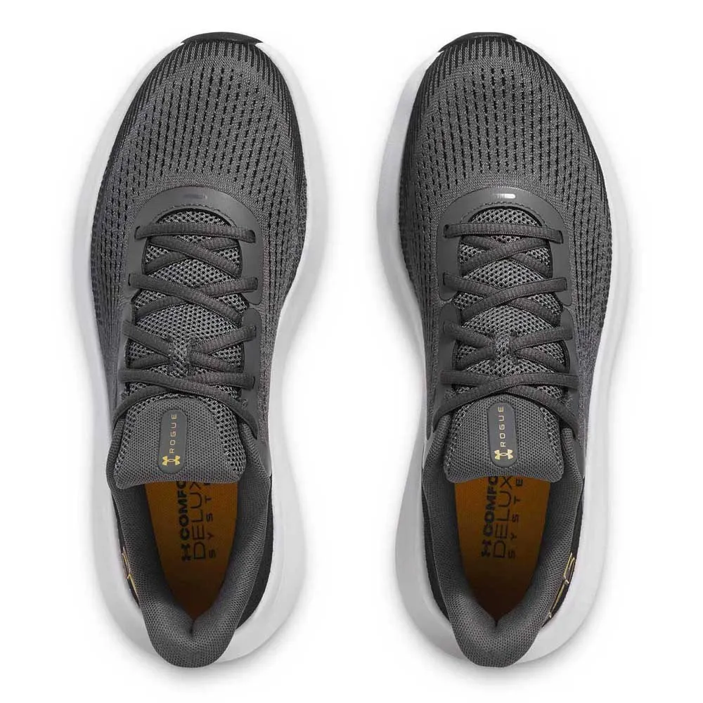 Under Armour Charged Rogue 5 Løpesko male Under Armour Charged Rogue 5 Løpesko male