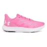 Aero pink / aero pink / white