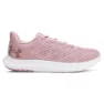 Pink / maroon mist