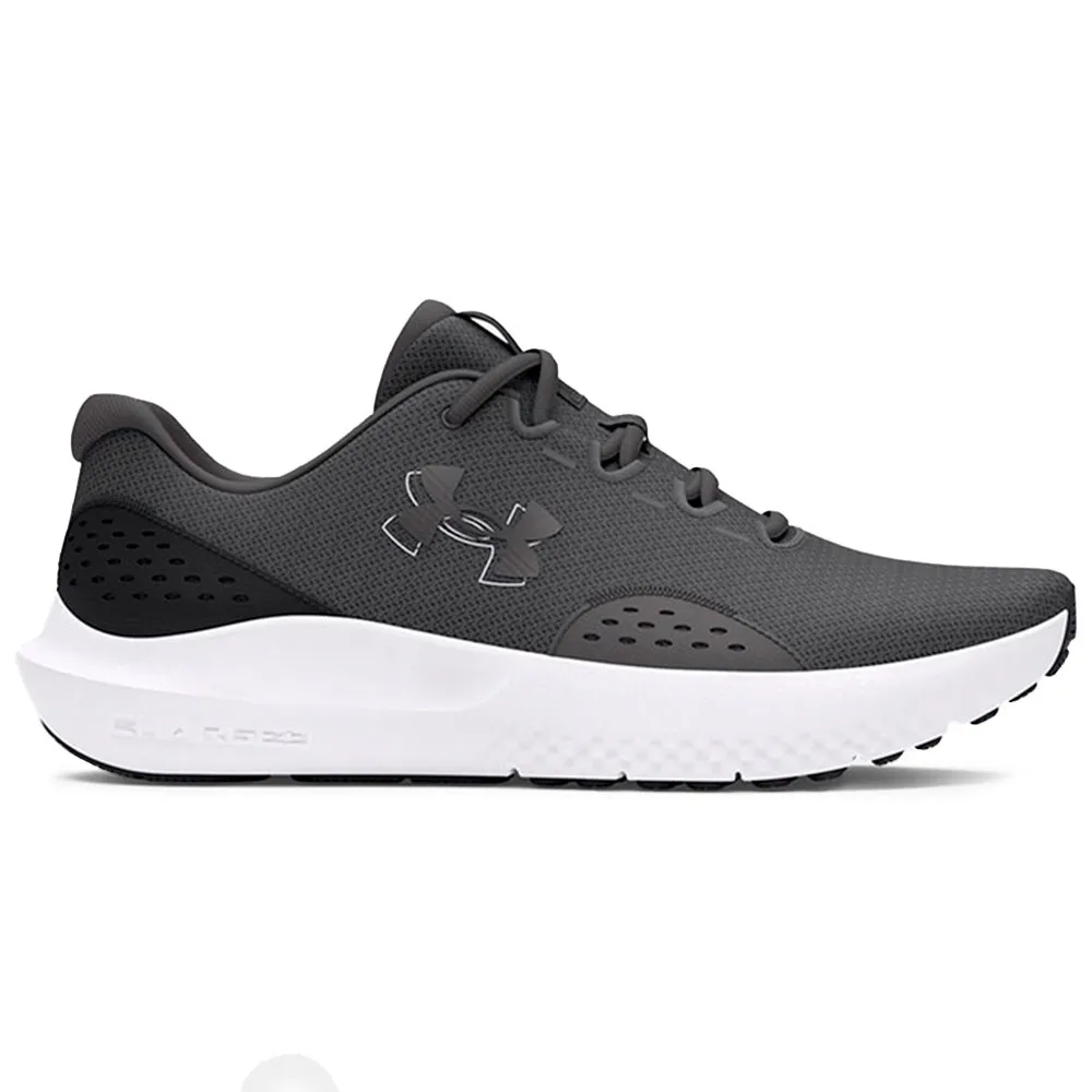 Under Armour Charged Surge 4 Løpesko male Under Armour Charged Surge 4 Løpesko male