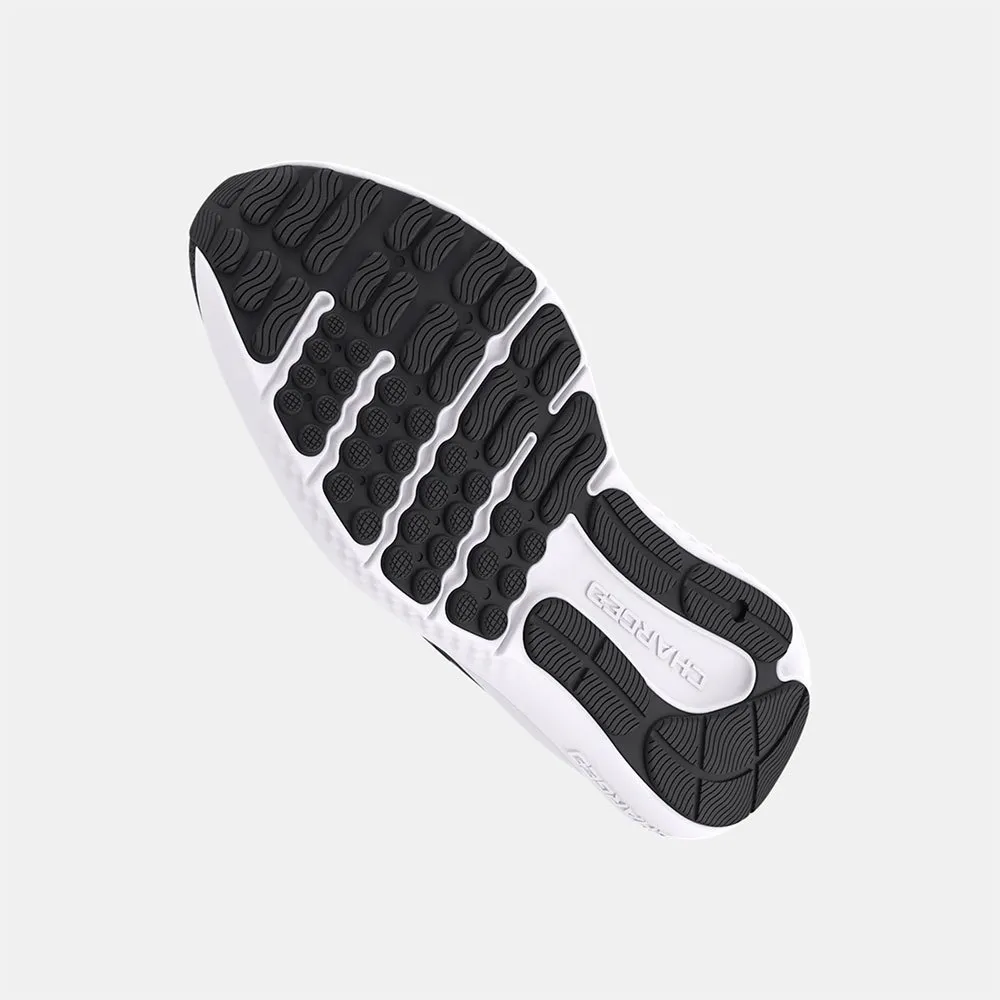 Under Armour Charged Surge 4 Løpesko male Under Armour Charged Surge 4 Løpesko male