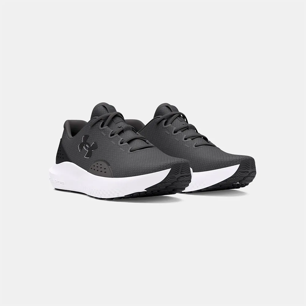 Under Armour Charged Surge 4 Løpesko male Under Armour Charged Surge 4 Løpesko male