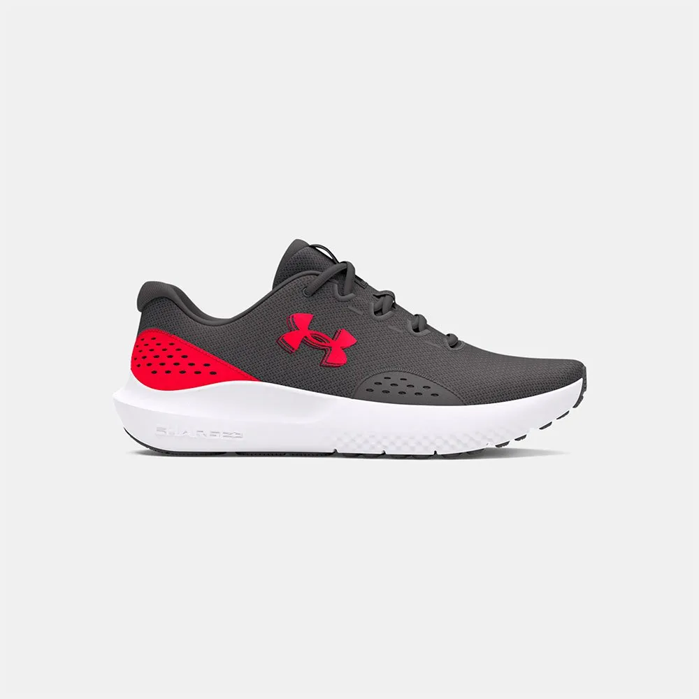 Under Armour Charged Surge 4 Løpesko male Under Armour Charged Surge 4 Løpesko male
