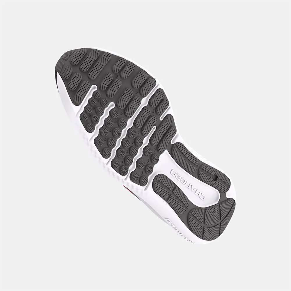 Under Armour Charged Surge 4 Løpesko male Under Armour Charged Surge 4 Løpesko male