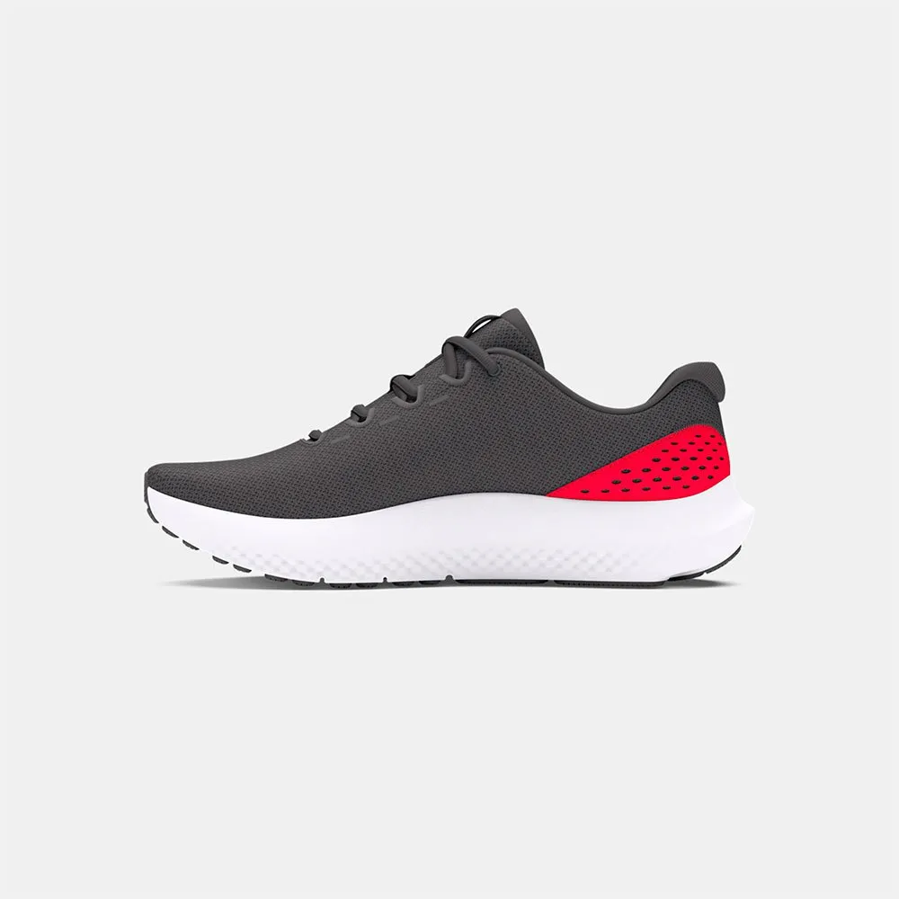 Under Armour Charged Surge 4 Løpesko male Under Armour Charged Surge 4 Løpesko male