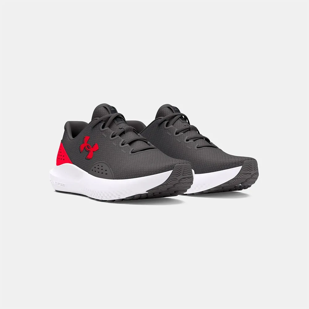 Under Armour Charged Surge 4 Løpesko male Under Armour Charged Surge 4 Løpesko male