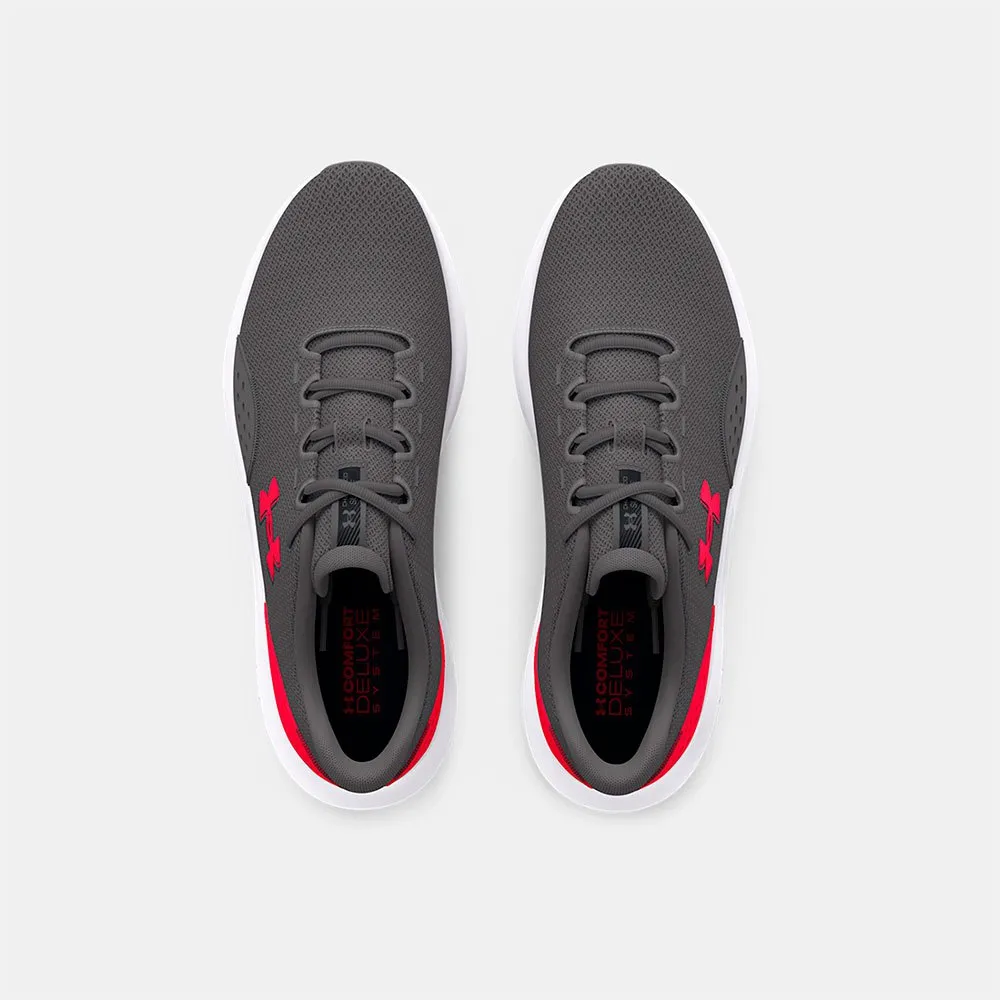 Under Armour Charged Surge 4 Løpesko male Under Armour Charged Surge 4 Løpesko male