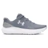 Steel / mod gray / white