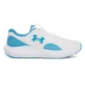 White / ether blue / ether blue