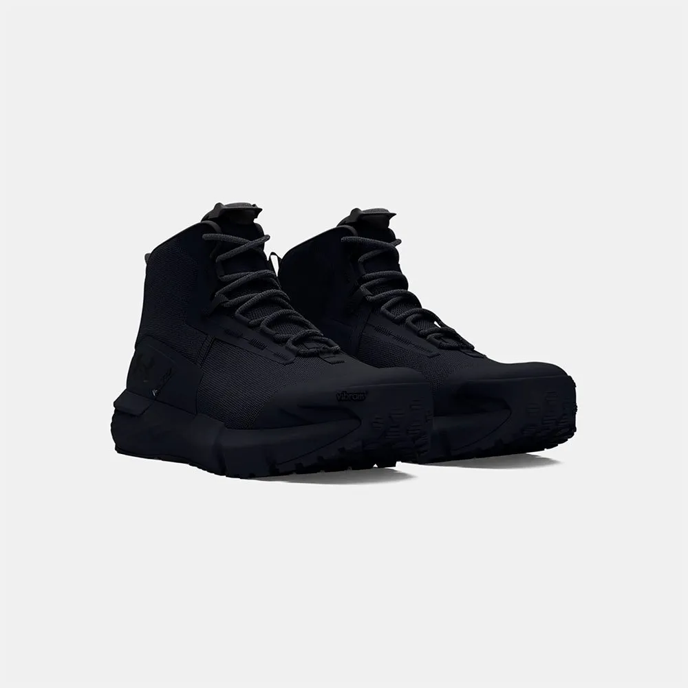 Under Armour Charged Valsetz Mid Tursko Under Armour Charged Valsetz Mid Tursko
