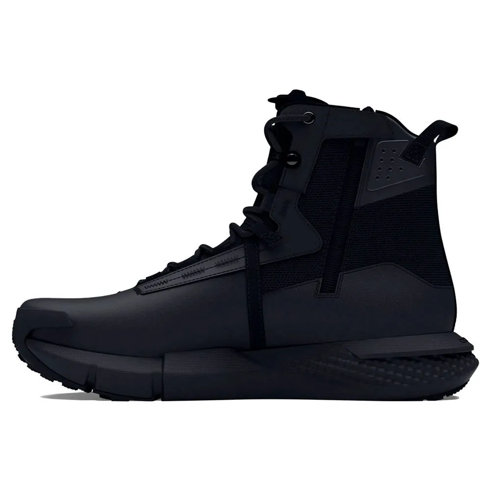 Under Armour Charged Valsetz Wp Zip Tursko Under Armour Charged Valsetz Wp Zip Tursko