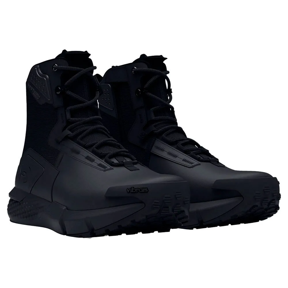 Under Armour Charged Valsetz Wp Zip Tursko Under Armour Charged Valsetz Wp Zip Tursko