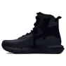 Under Armour Charged Valsetz Wp Zip Tursko