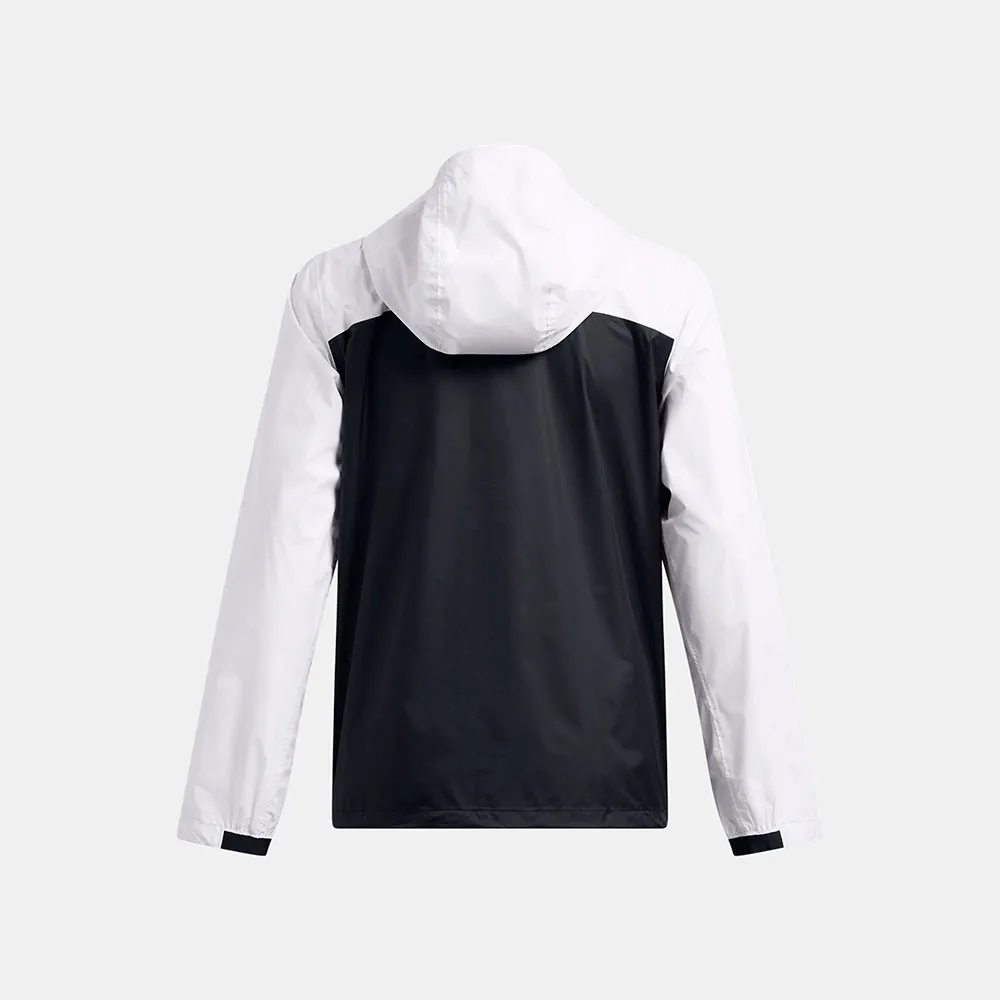 Under Armour Cloudstrike Colorblock Shell Jakke female Under Armour Cloudstrike Colorblock Shell Jakke female