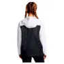 Under Armour Cloudstrike Colorblock Shell Jakke female