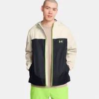 Under Armour Cloudstrike Colorblock Shell Jakke male