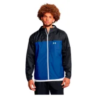 Under Armour Cloudstrike Colorblock Shell Jakke male Under Armour Cloudstrike Colorblock Shell Jakke male