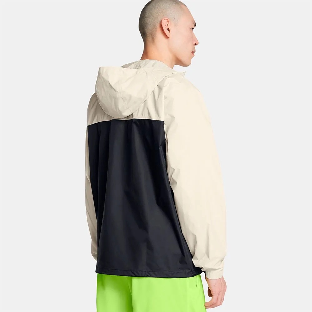 Under Armour Cloudstrike Colorblock Shell Jakke male