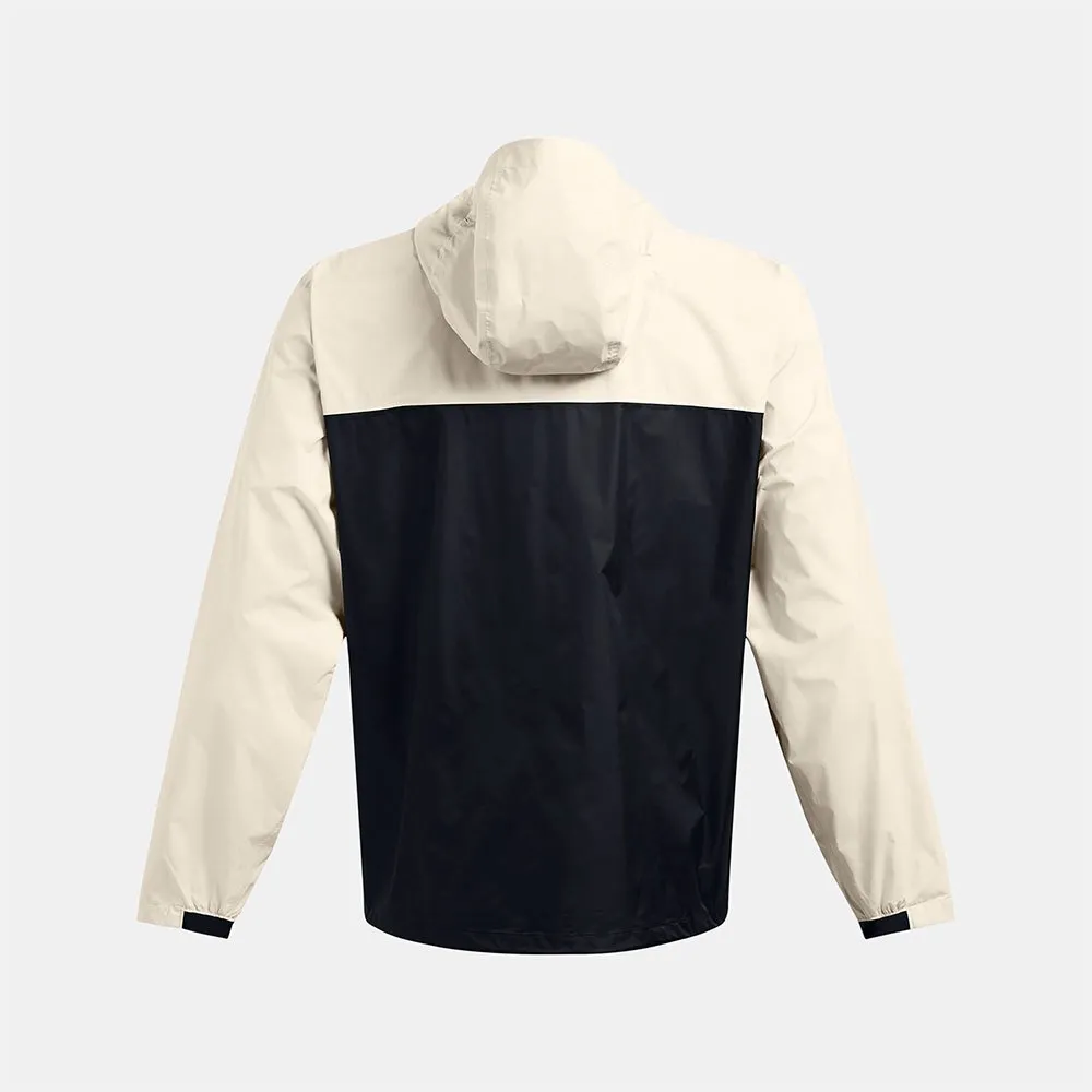 Under Armour Cloudstrike Colorblock Shell Jakke male
