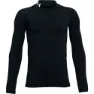 Under Armour Coldgear Armour Mock Langarmet Baselag