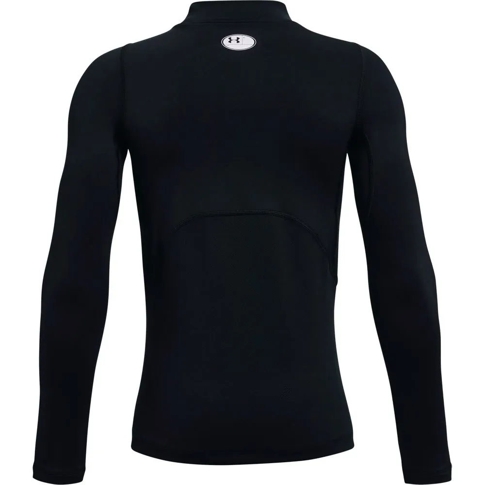 Under Armour Coldgear Armour Mock Langarmet Baselag