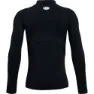 Under Armour Coldgear Armour Mock Langarmet Baselag