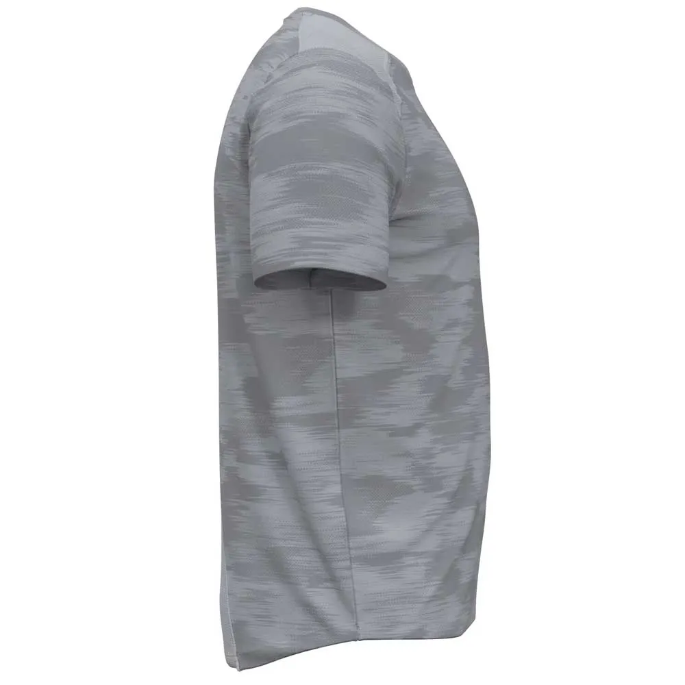 Under Armour Coolswitch Printed Kortarmet T-skjorte male