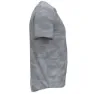 Under Armour Coolswitch Printed Kortarmet T-skjorte male