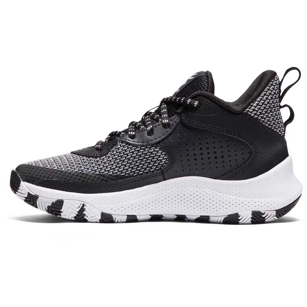Under Armour Curry 3z 24 Basketballsko