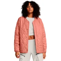 Under Armour Diamond Jakke female