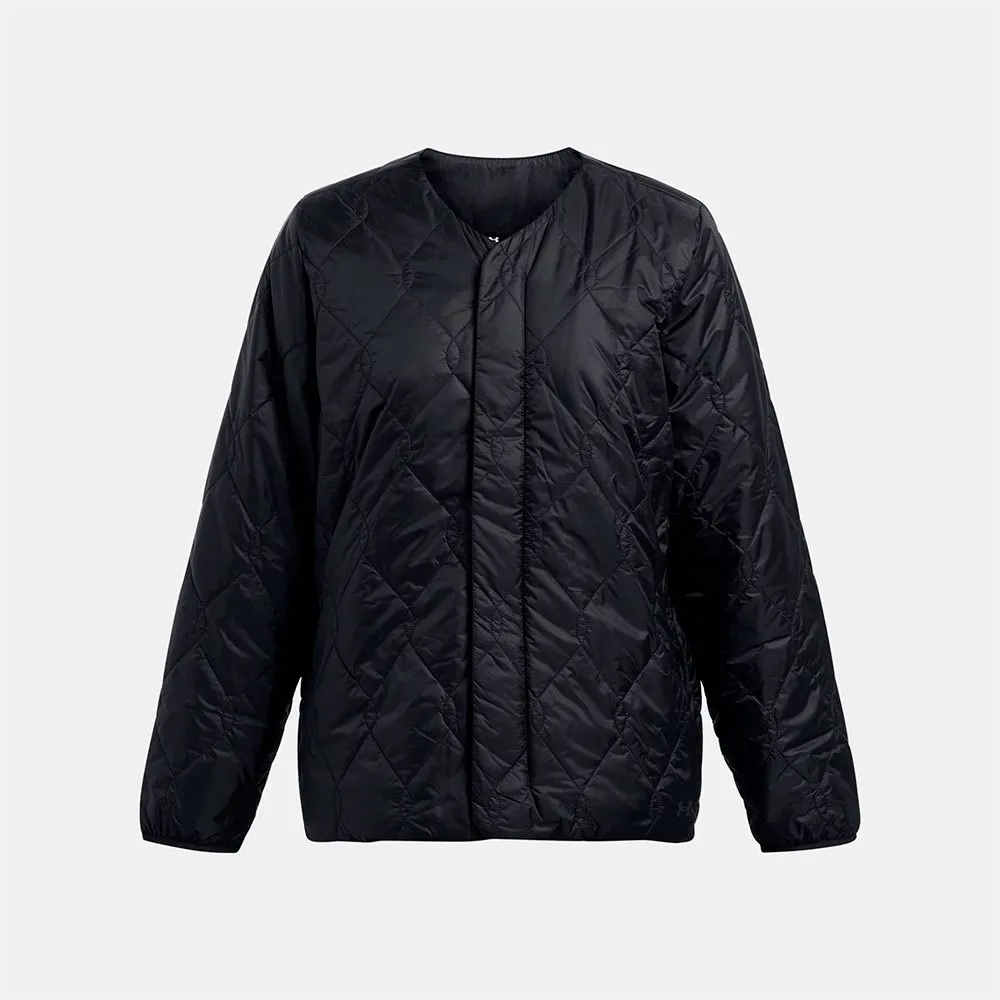 Under Armour Diamond Jakke female