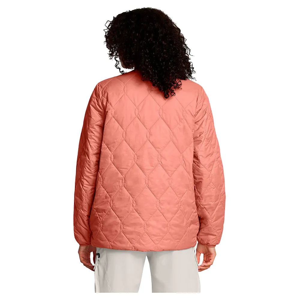Under Armour Diamond Jakke female Under Armour Diamond Jakke female