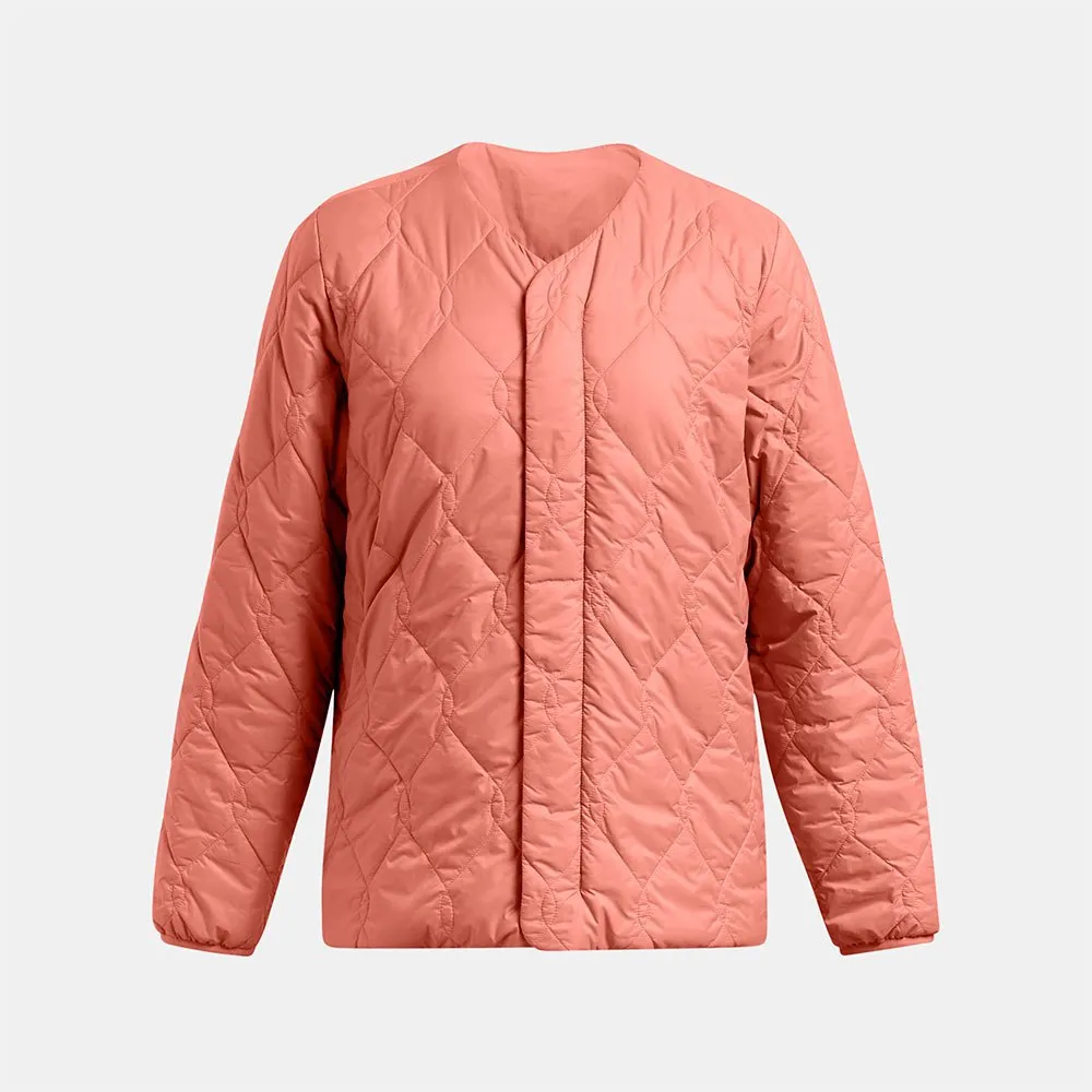 Under Armour Diamond Jakke female Under Armour Diamond Jakke female