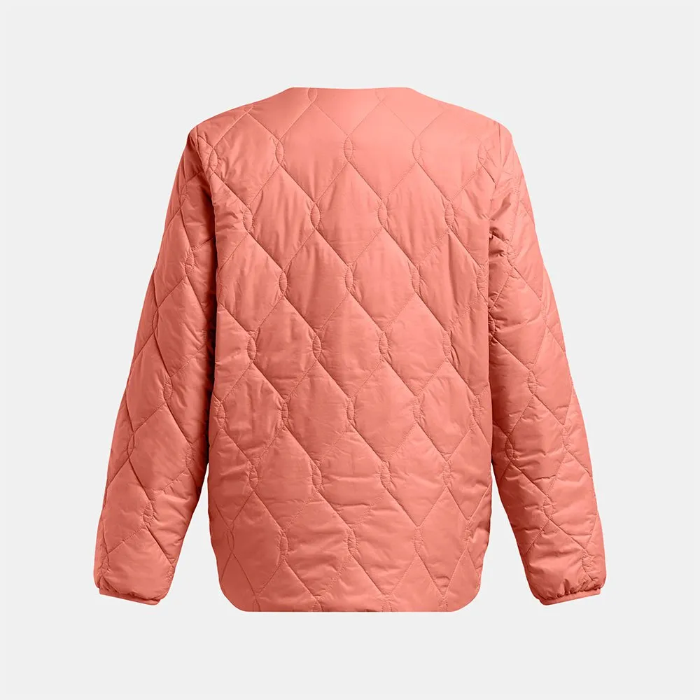 Under Armour Diamond Jakke female Under Armour Diamond Jakke female