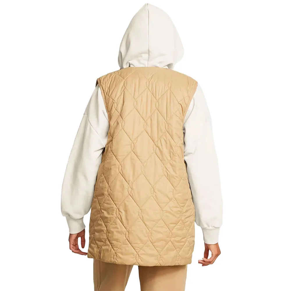 Under Armour Diamond Vest female