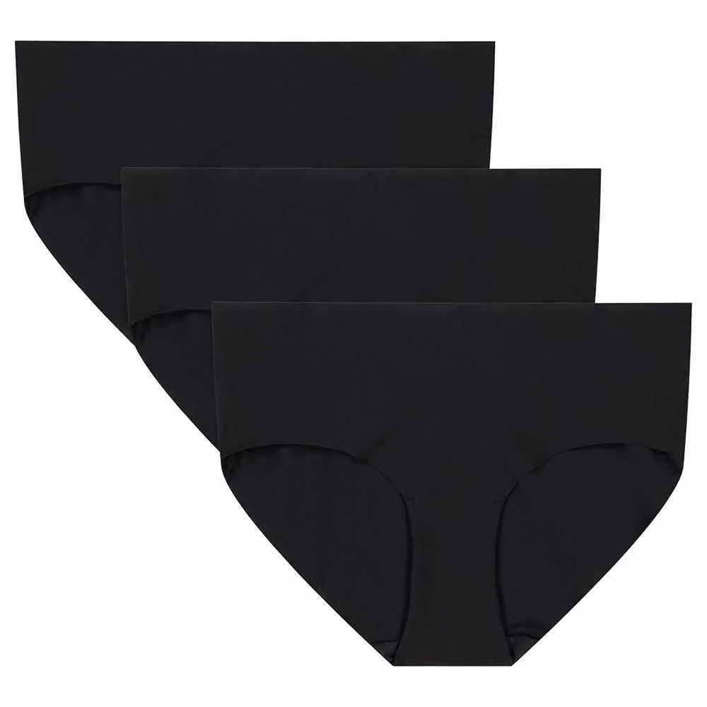 Under Armour Essential Stretch No Show Hip Truser 3 Enheter