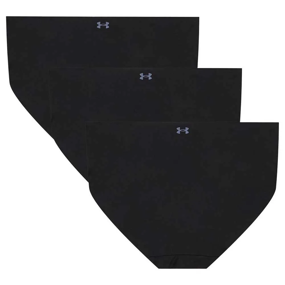 Under Armour Essential Stretch No Show Hip Truser 3 Enheter