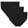 Under Armour Essential Stretch No Show Hip Truser 3 Enheter